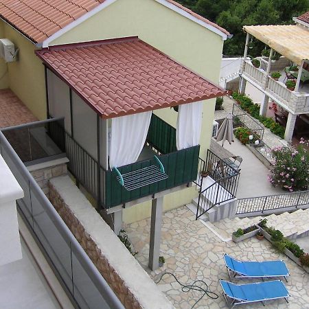 Apartment Palma ดูบรอฟนิก ภายนอก รูปภาพ