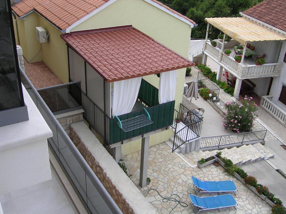 Apartment Palma ดูบรอฟนิก ภายนอก รูปภาพ