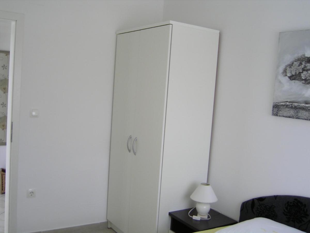 Apartment Palma ดูบรอฟนิก ภายนอก รูปภาพ