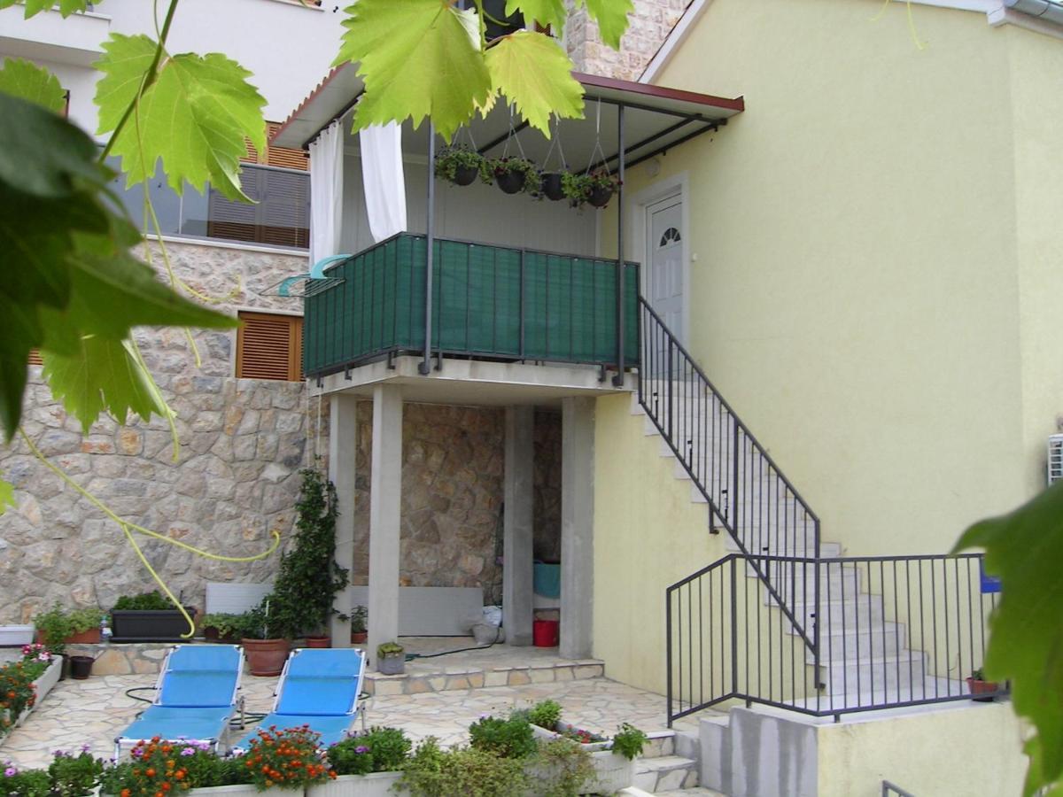 Apartment Palma ดูบรอฟนิก ภายนอก รูปภาพ