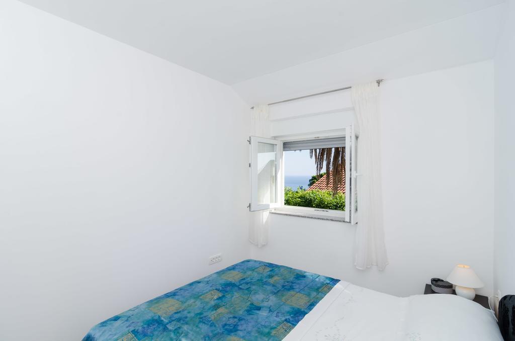 Apartment Palma ดูบรอฟนิก ภายนอก รูปภาพ