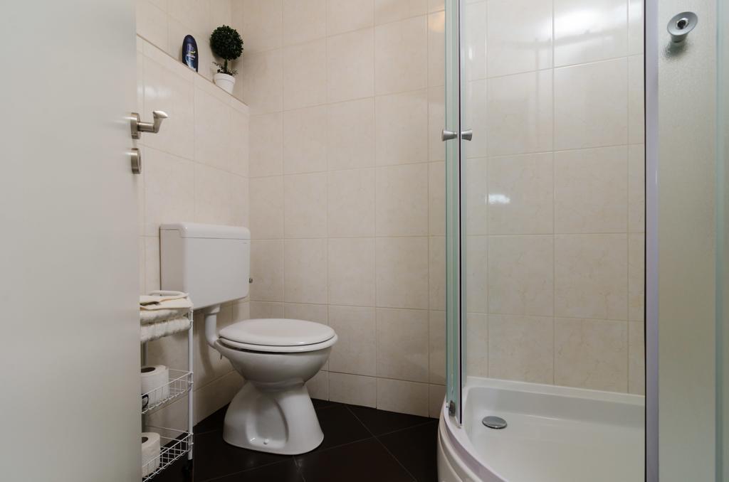 Apartment Palma ดูบรอฟนิก ภายนอก รูปภาพ