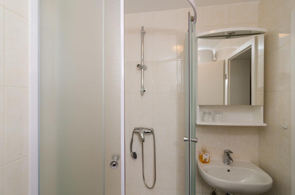 Apartment Palma ดูบรอฟนิก ภายนอก รูปภาพ