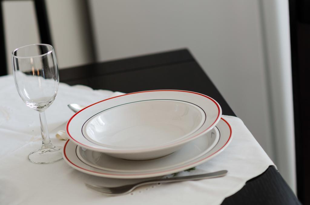 Apartment Palma ดูบรอฟนิก ภายนอก รูปภาพ