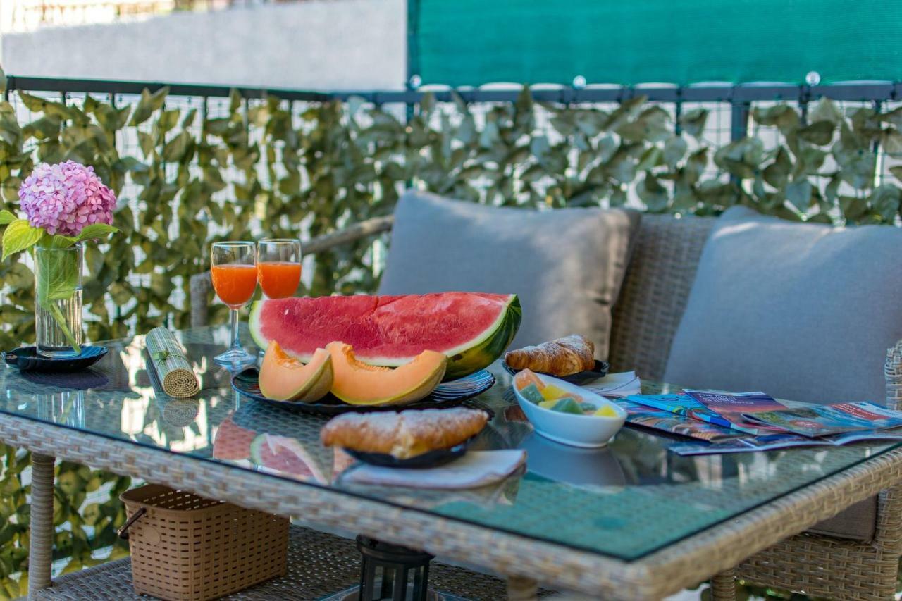 Apartment Palma ดูบรอฟนิก ภายนอก รูปภาพ