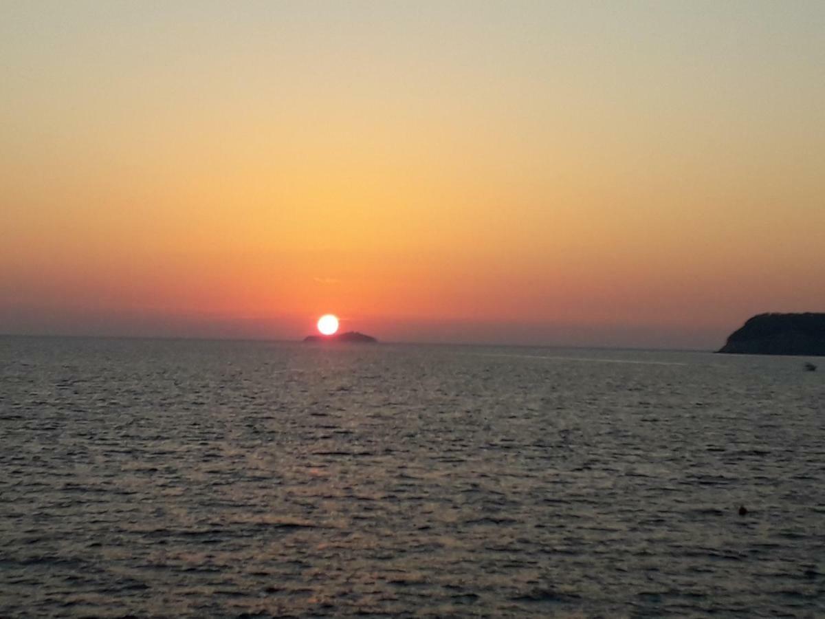 Apartment Palma ดูบรอฟนิก ภายนอก รูปภาพ