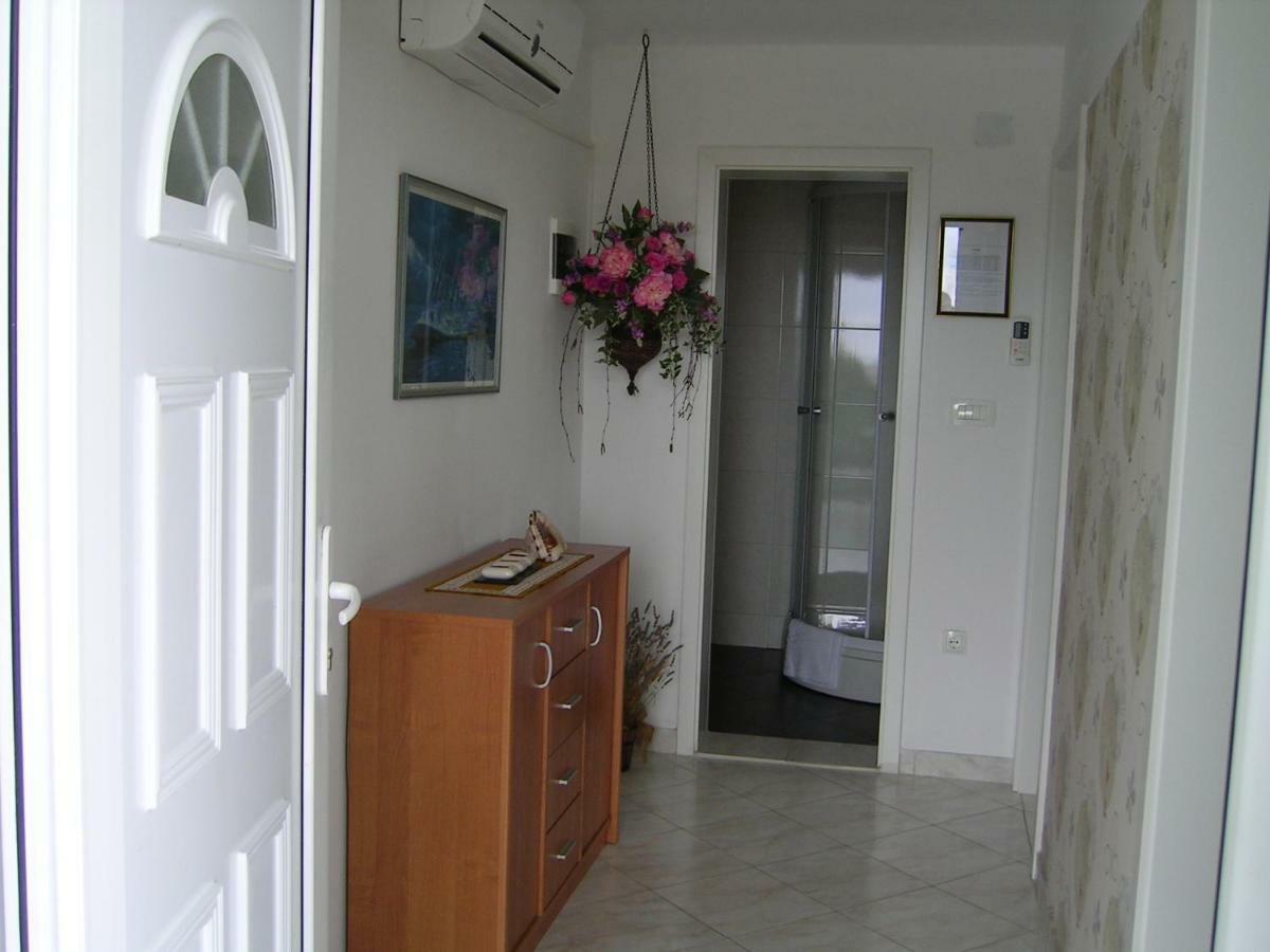 Apartment Palma ดูบรอฟนิก ภายนอก รูปภาพ