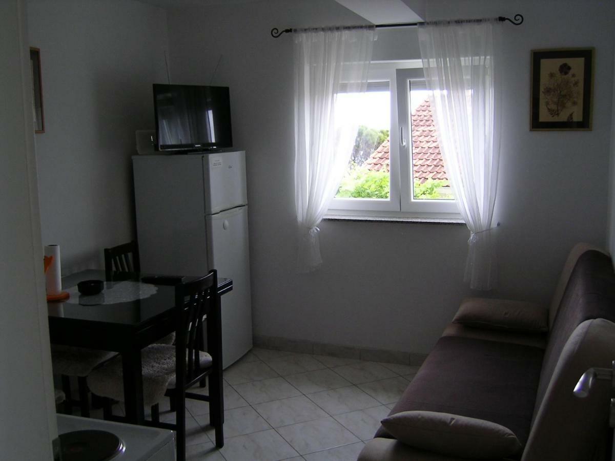 Apartment Palma ดูบรอฟนิก ภายนอก รูปภาพ