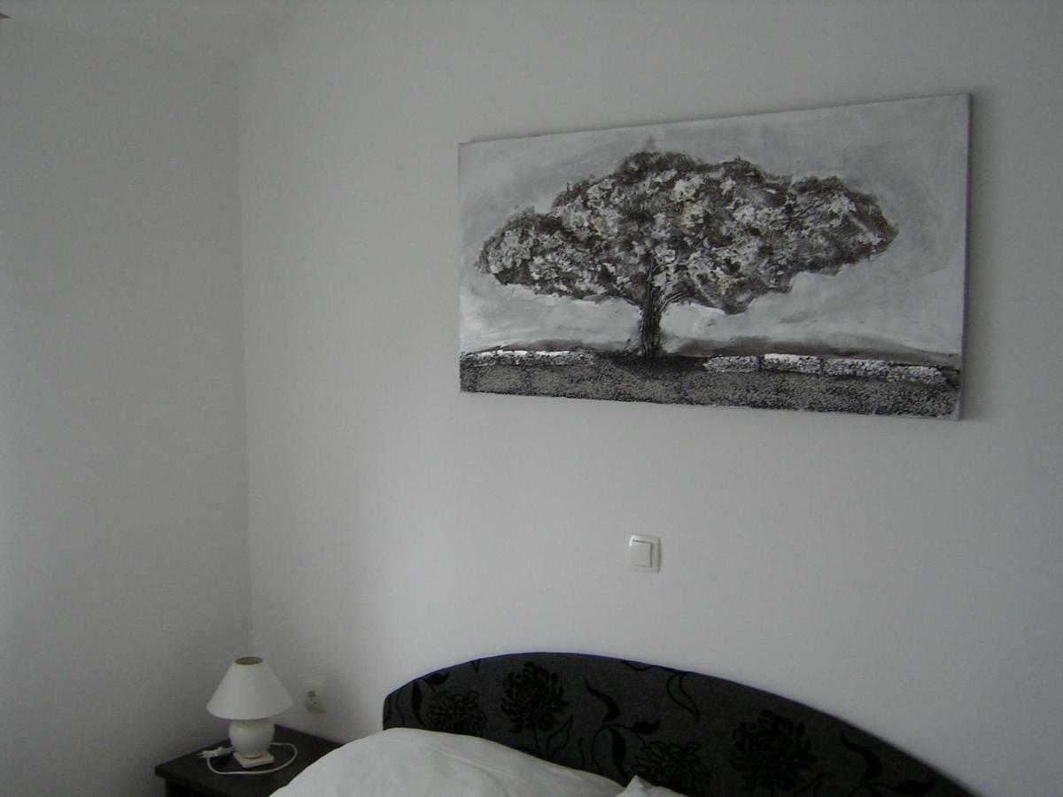 Apartment Palma ดูบรอฟนิก ภายนอก รูปภาพ