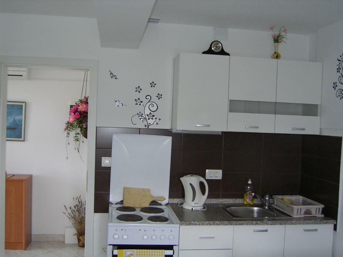Apartment Palma ดูบรอฟนิก ภายนอก รูปภาพ